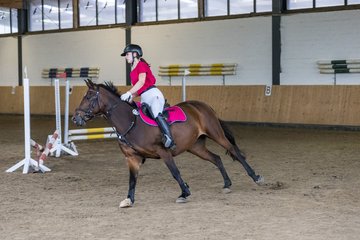 Bild 123 - Pony Akademie Turnier